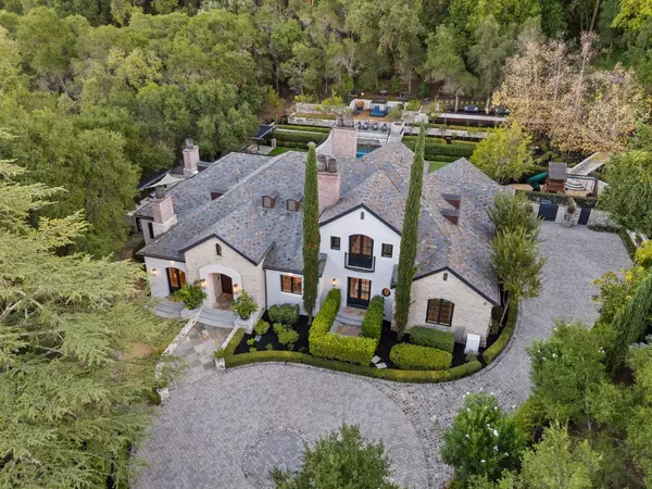 Saratoga, CA 95070,15906 Cuvilly Way