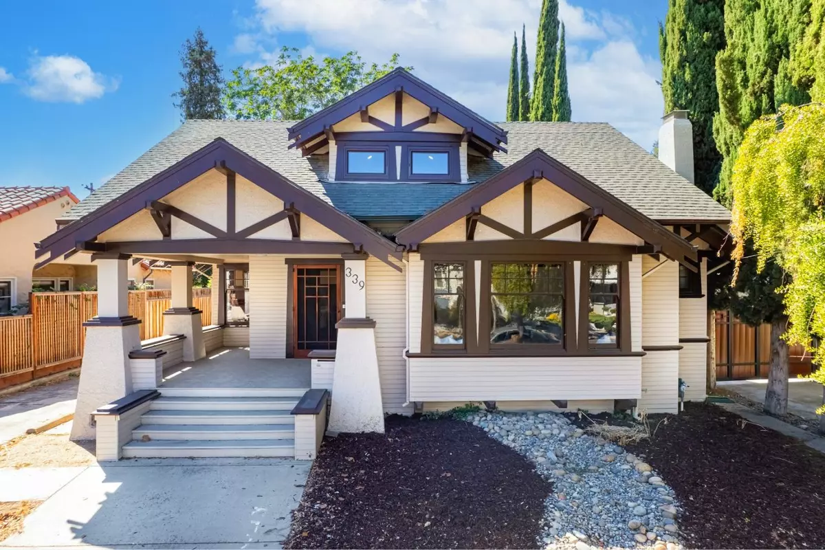 San Jose, CA 95112,339 S 13th Street