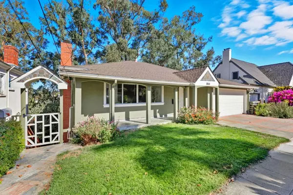 Oakland, CA 94610,866 Alma Place