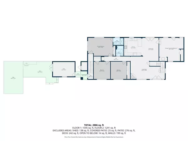 Royal Oaks, CA 95076,837 Lewis Road