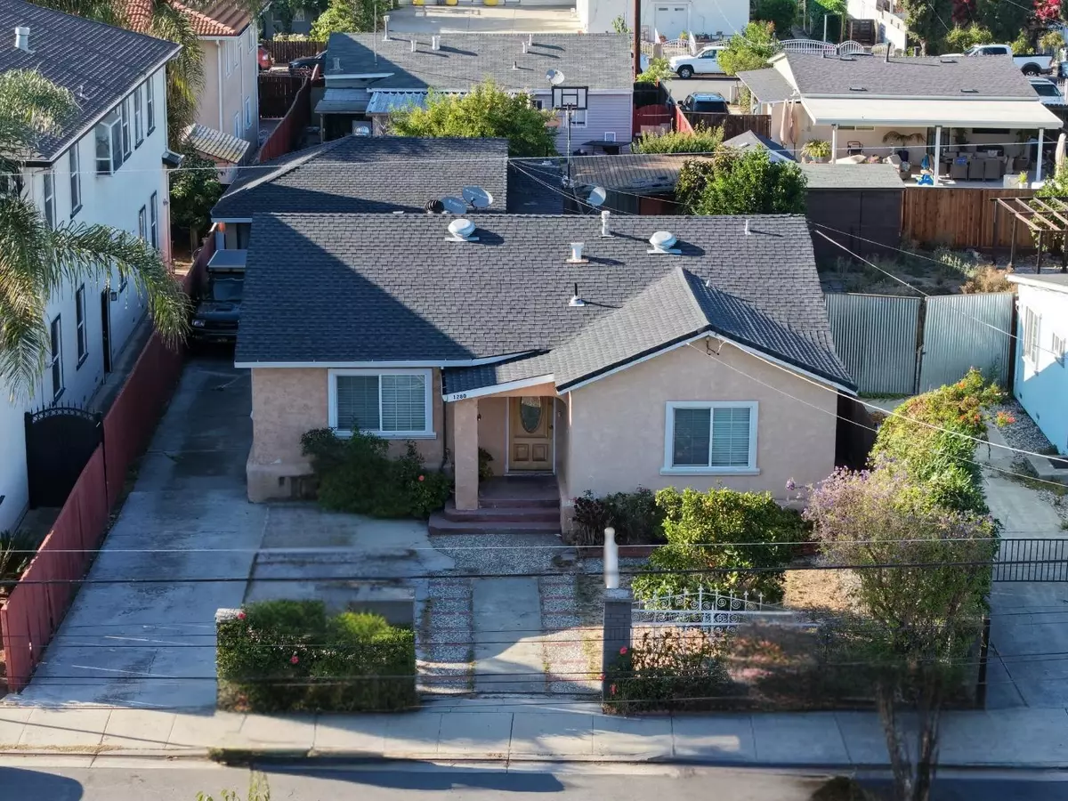 Alviso (san Jose), CA 95002,1280 Michigan Avenue