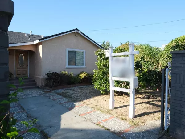 Alviso (san Jose), CA 95002,1280 Michigan Avenue