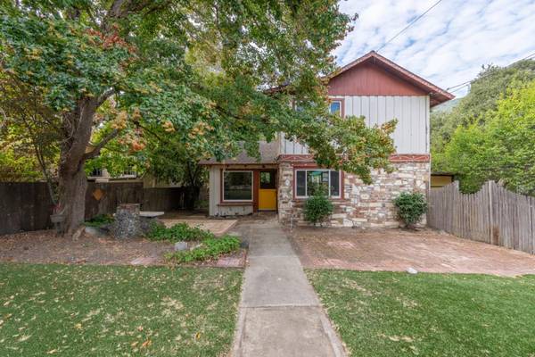 16 Paso Cresta, Carmel Valley, CA 93924