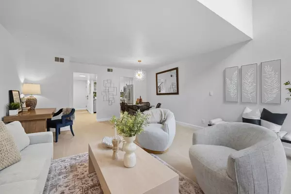 101 Redding Road #A4, Campbell, CA 95008