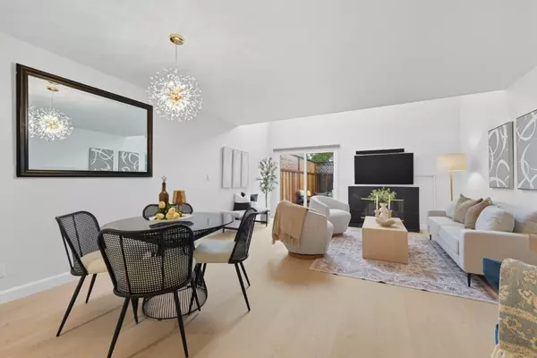 Campbell, CA 95008,101 Redding Road #A4