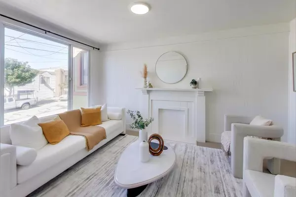 San Francisco, CA 94124,77 Reddy Street