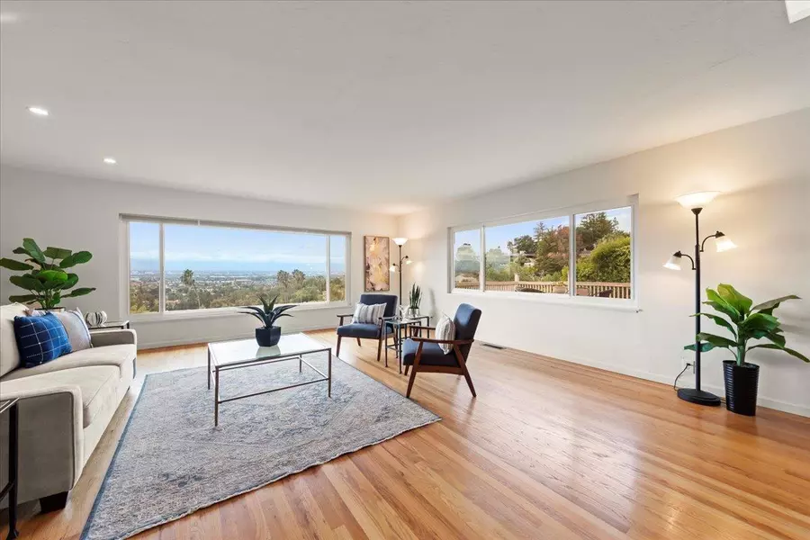 15836 Highland Drive, San Jose, CA 95127