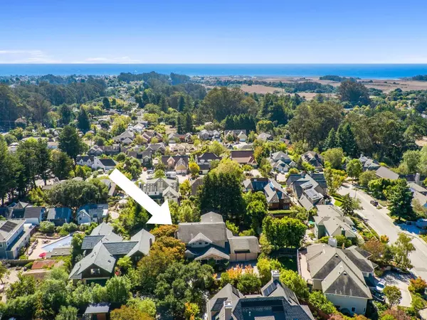 Santa Cruz, CA 95060,210 Moore Creek Road