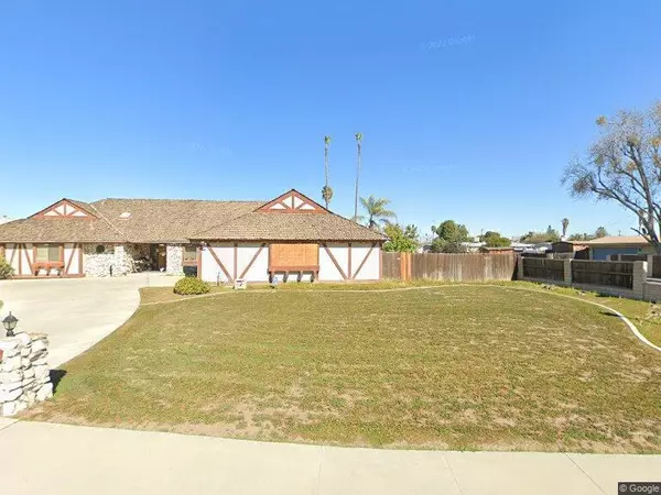 2500 Sunset Street, Wasco, CA 93280