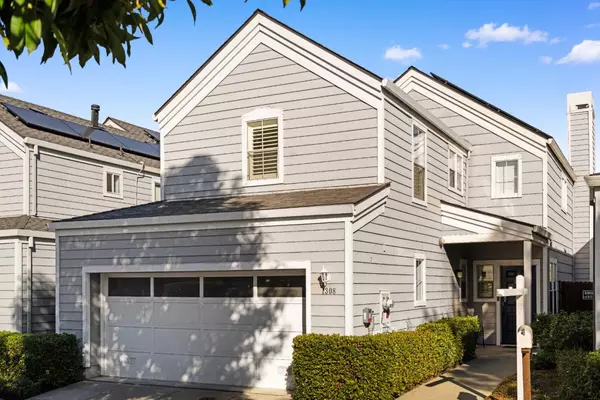 Sunnyvale, CA 94087,1308 Yarmouth Terrace