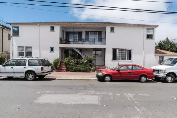 439 N Claremont Street #1, San Mateo, CA 94401