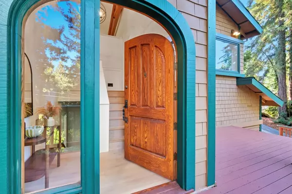 Ben Lomond, CA 95005,620 Condor Avenue