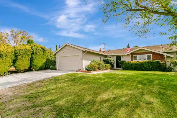3190 Vesuvius Lane, San Jose, CA 95132