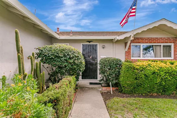 San Jose, CA 95132,3190 Vesuvius Lane