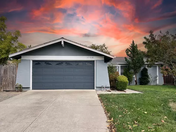 1756 Valhalla Court, San Jose, CA 95132