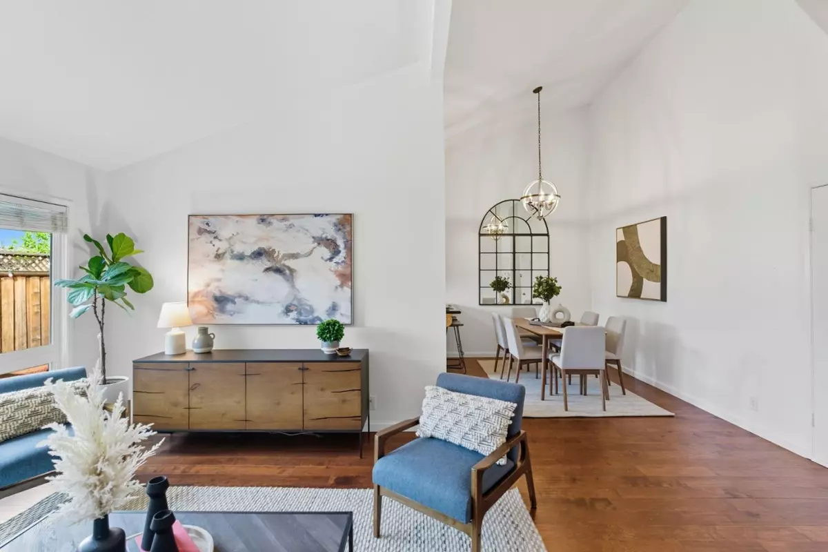 San Jose, CA 95117,1375 Pinehurst Square