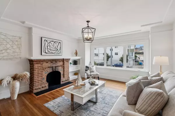 1849 San Jose Avenue, San Francisco, CA 94112