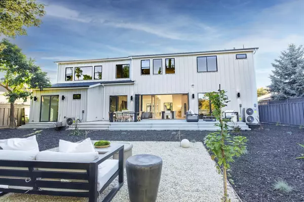 San Jose, CA 95117,416 Ardis Avenue