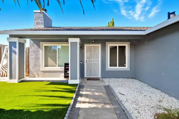 Vallejo, CA 94589,101 Serpentine Drive