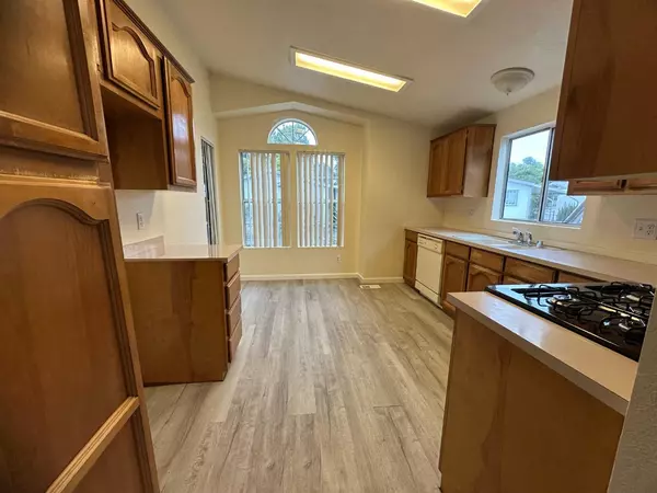 Sonoma, CA 95476,60 Rancho Drive #60
