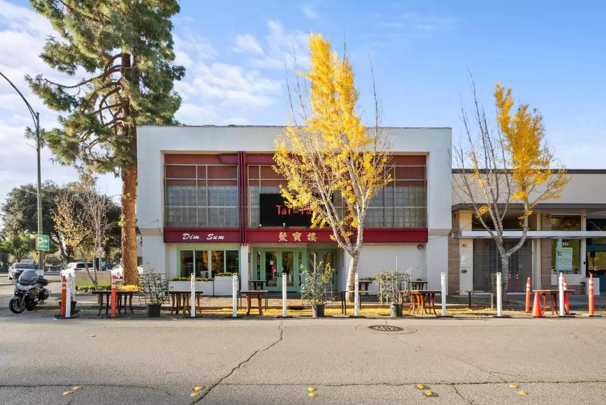 Palo Alto, CA 94301,558-560 Waverley Street