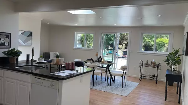 Daly City, CA 94014,261 Wyandotte Avenue