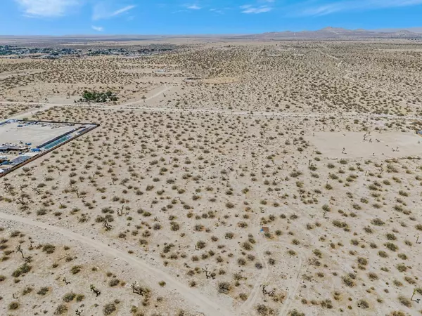 Littlerock (also Little Rock), CA 93543,AVE S-4 VIC 122nd Ste