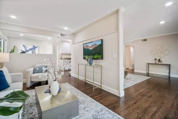 San Jose, CA 95129,1587 Miller