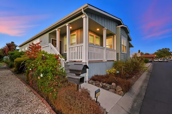 Hayward, CA 94544,1541 Ortega #39