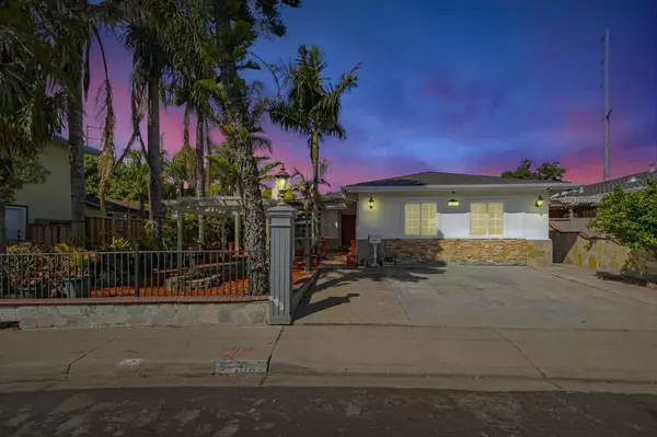 Milpitas, CA 95035,1087 Starlite Drive