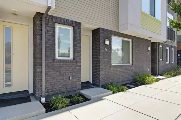 San Jose, CA 95110,254 Terraine Street