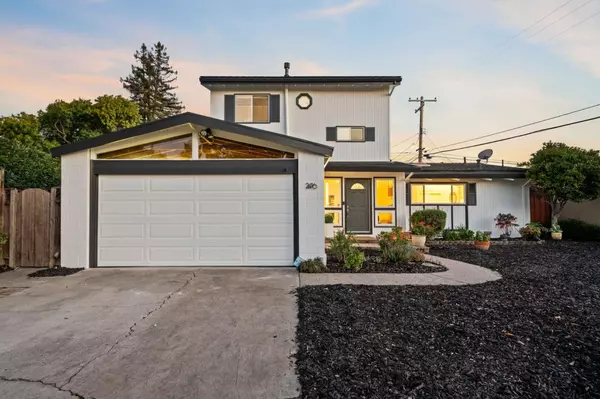 2416 Johnson Place, Santa Clara, CA 95050