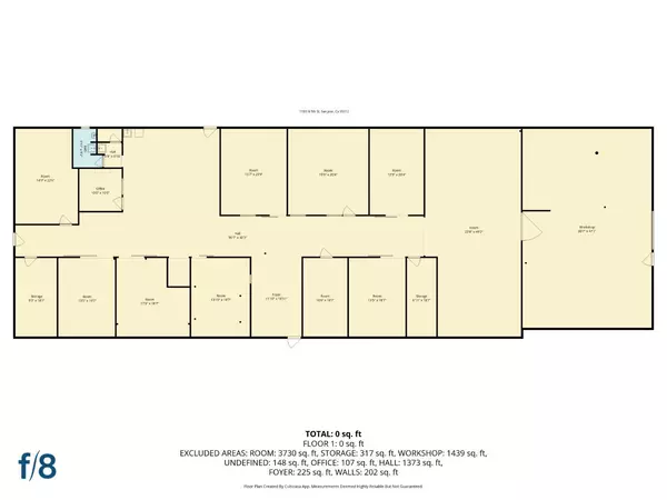 San Jose, CA 95112,1180 N 5th Street