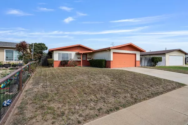 Salinas, CA 93906,587 Mariposa Street