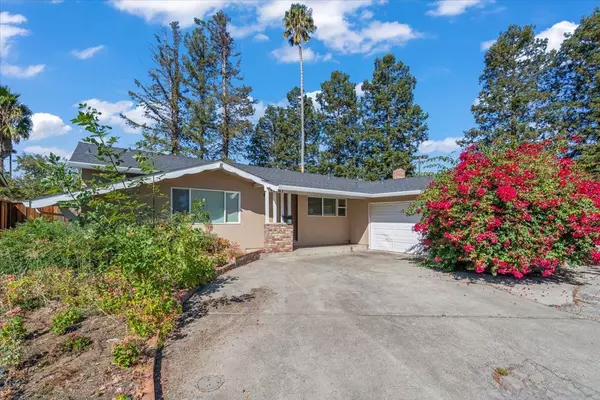 10101 Richwood Drive, Cupertino, CA 95014