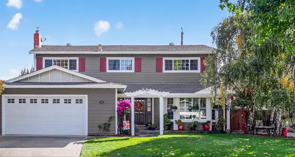 Sunnyvale, CA 94086,246 Leota Avenue