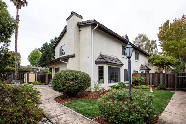 347 Sierra Vista Avenue #10, Mountain View, CA 94043