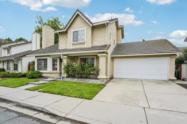 315 Springstone Drive, Fremont, CA 94536