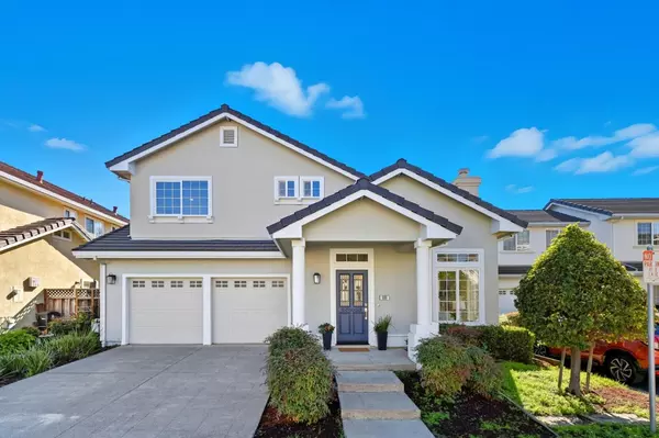 101 Glen Alpine Court, Mountain View, CA 94043