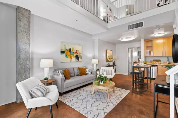 San Jose, CA 95113,25 S 3rd Street #105