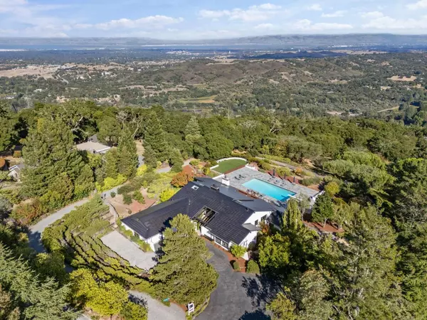 Woodside, CA 94062,6 Friars Lane