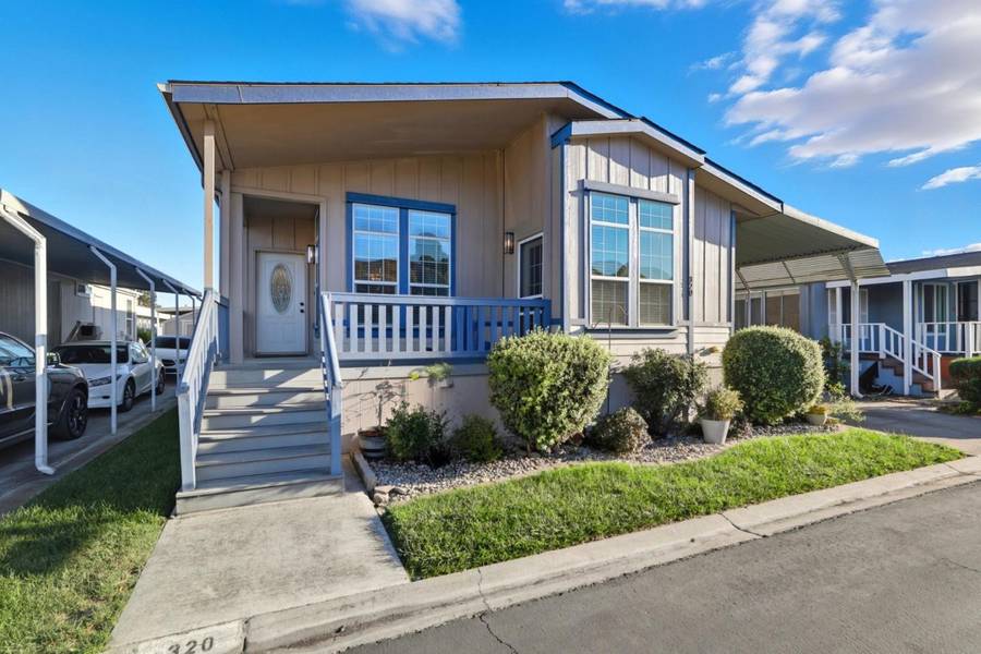 320 Chateau La Salle Drive #320, San Jose, CA 95111