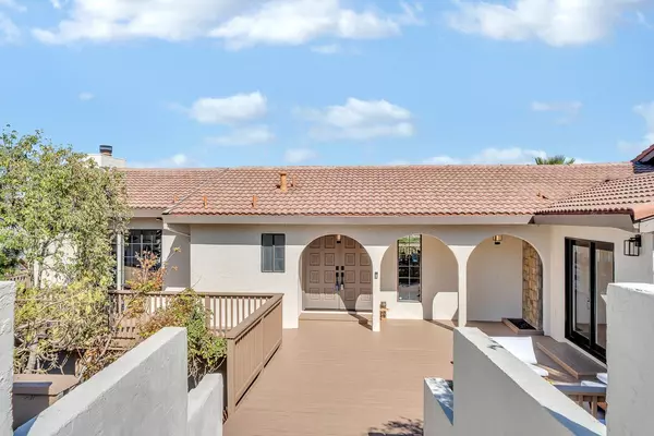 San Carlos, CA 94070,7 Chestnut Street