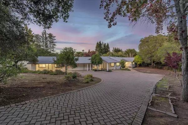 12272 Windsor Court, Los Altos Hills, CA 94022