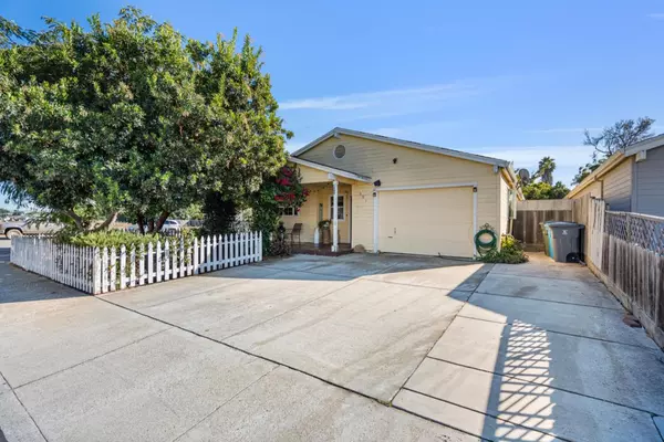 Hollister, CA 95023,601 Chaparral Court