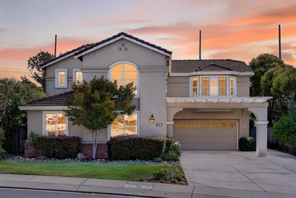 Aptos, CA 95003,217 Augusta Lane