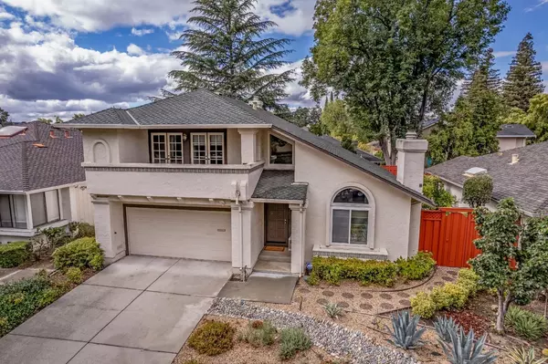 4815 Capistrano Avenue, San Jose, CA 95129