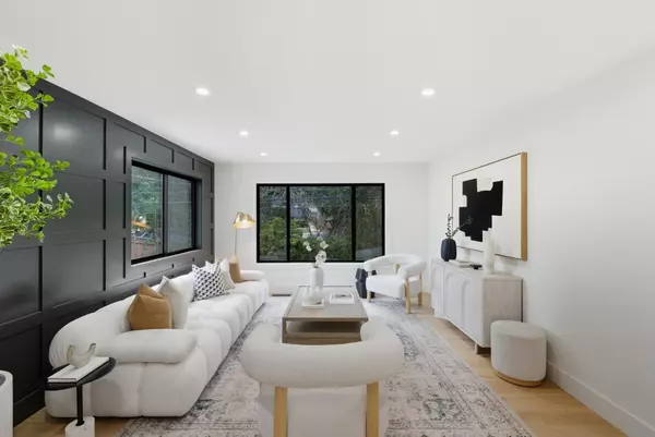 Redwood City, CA 94061,2766 Carolina Avenue