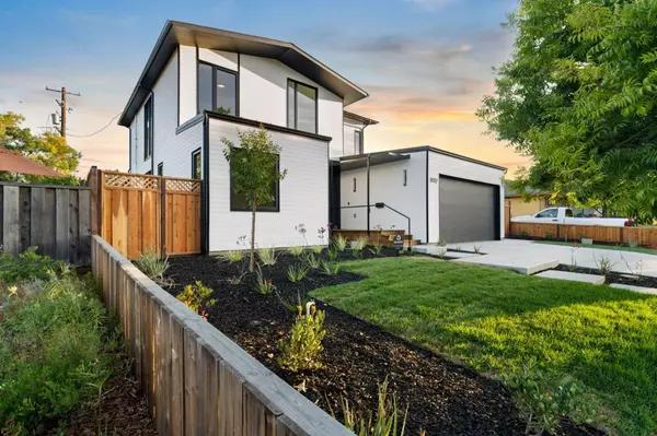 San Jose, CA 95124,1772 Conrad Avenue