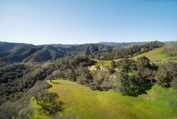 Carmel, CA 93923,5 Black Mountain Trail (Lot 247) Trail
